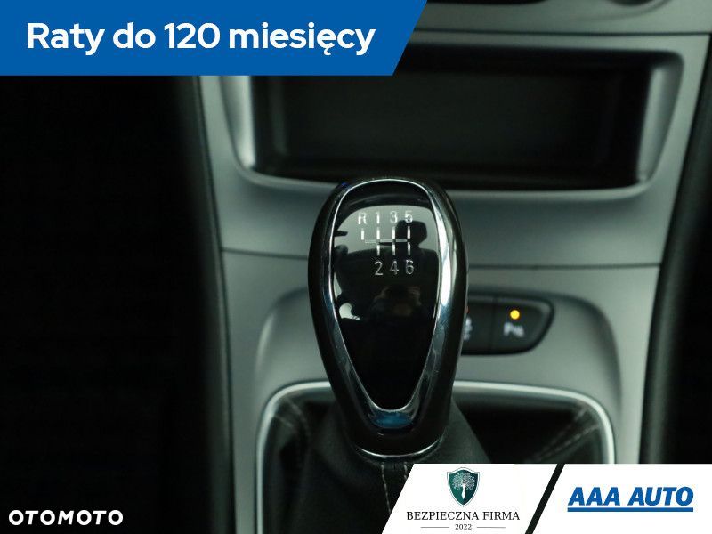 Opel Astra - 16