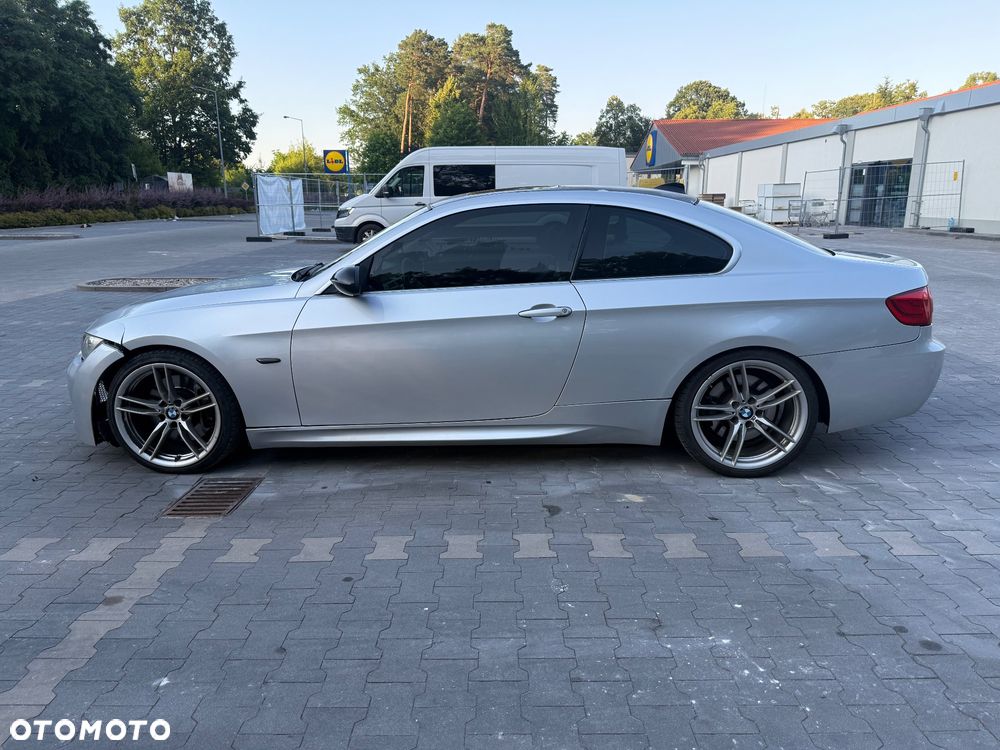 BMW Seria 3 - 2
