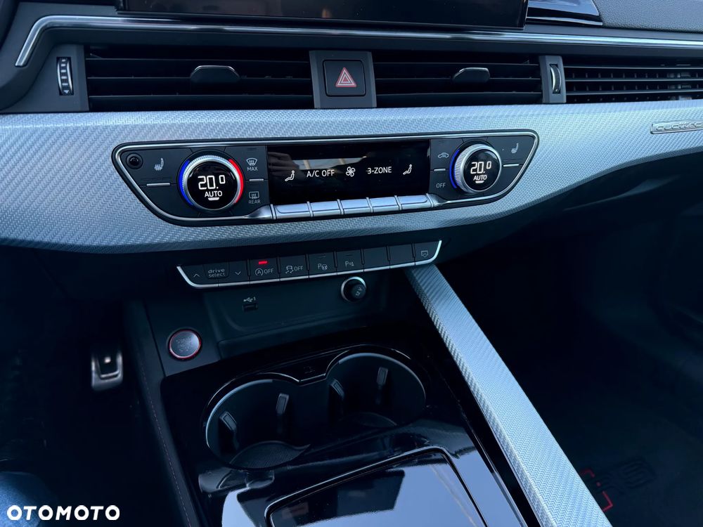 Audi RS5 Coupé 2.9 TFSI Quattro Tiptronic - 24