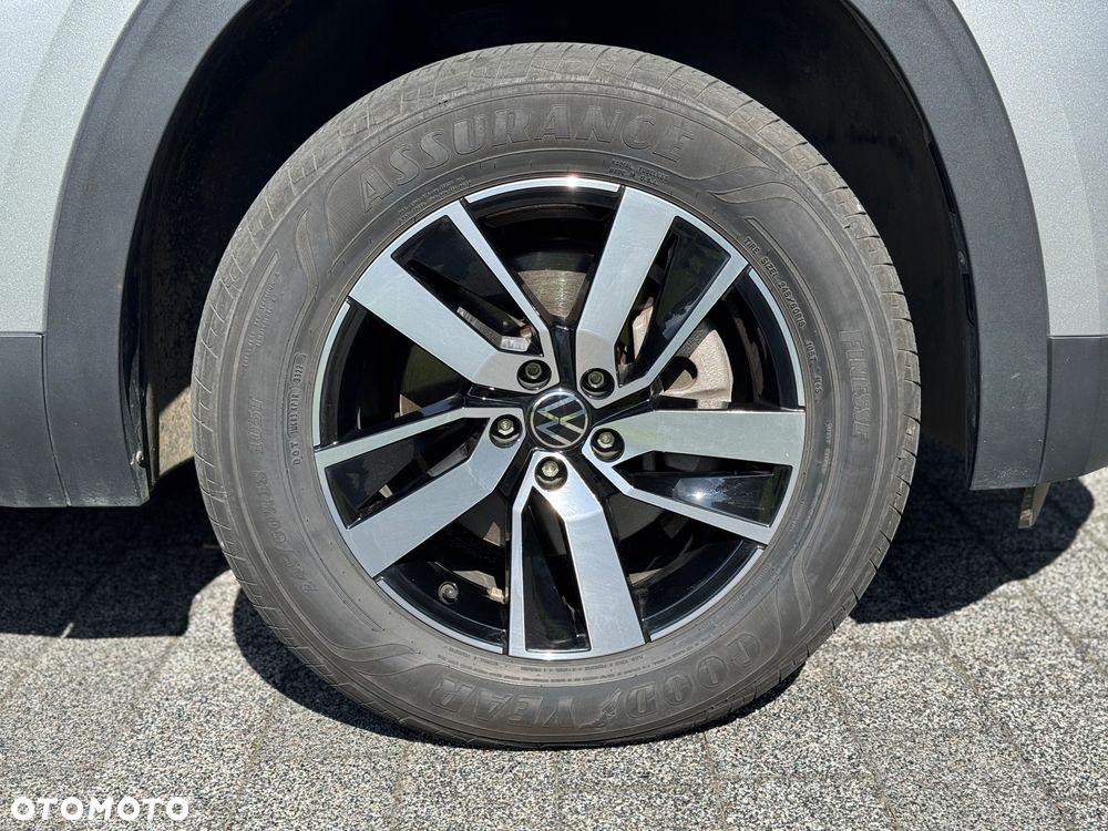 Volkswagen Atlas - 12