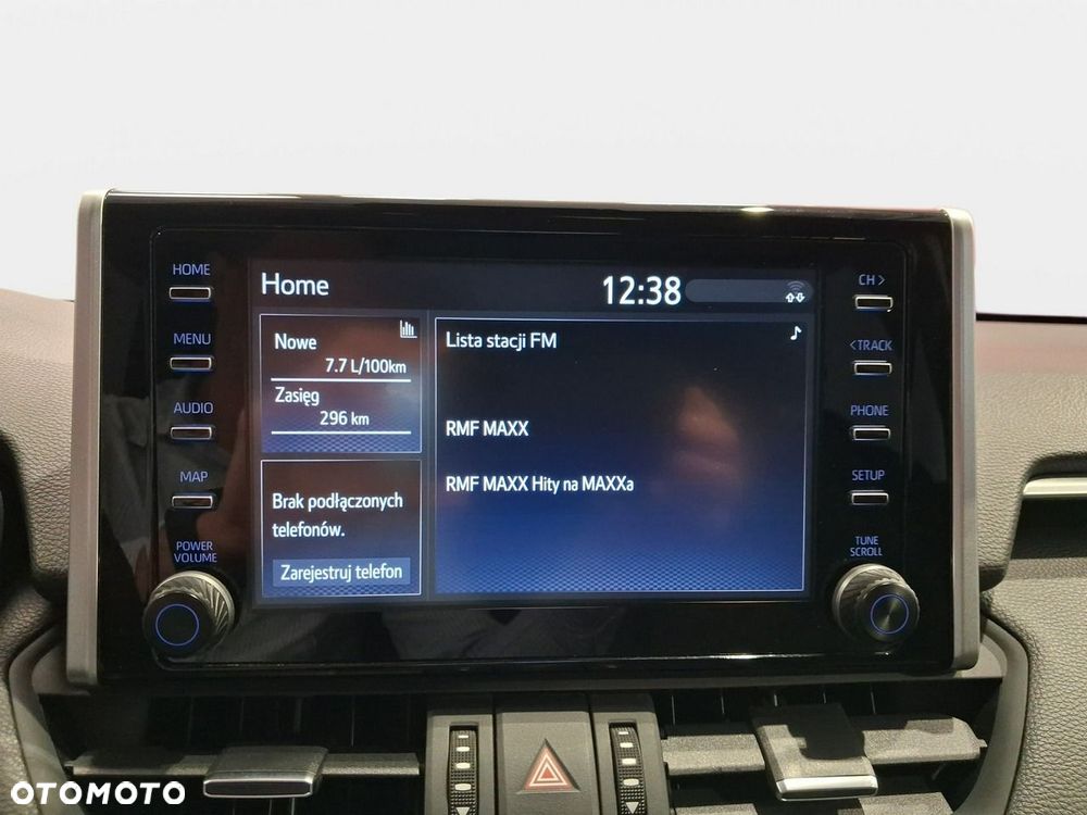 Toyota RAV4 - 23