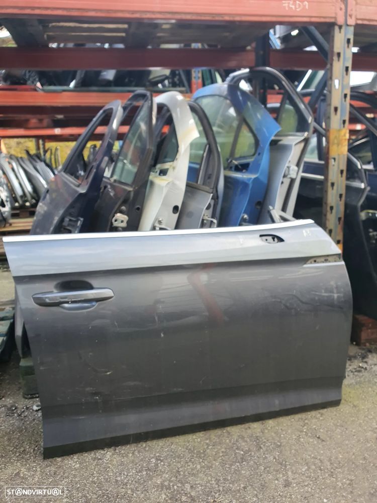 PORTA FRENTE DIREITA AUDI A5 SPORTBACK (8TA) - 1