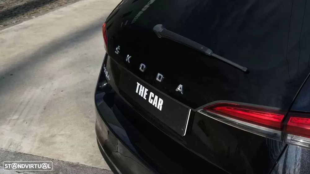 Skoda Scala 1.0 TSI - 5