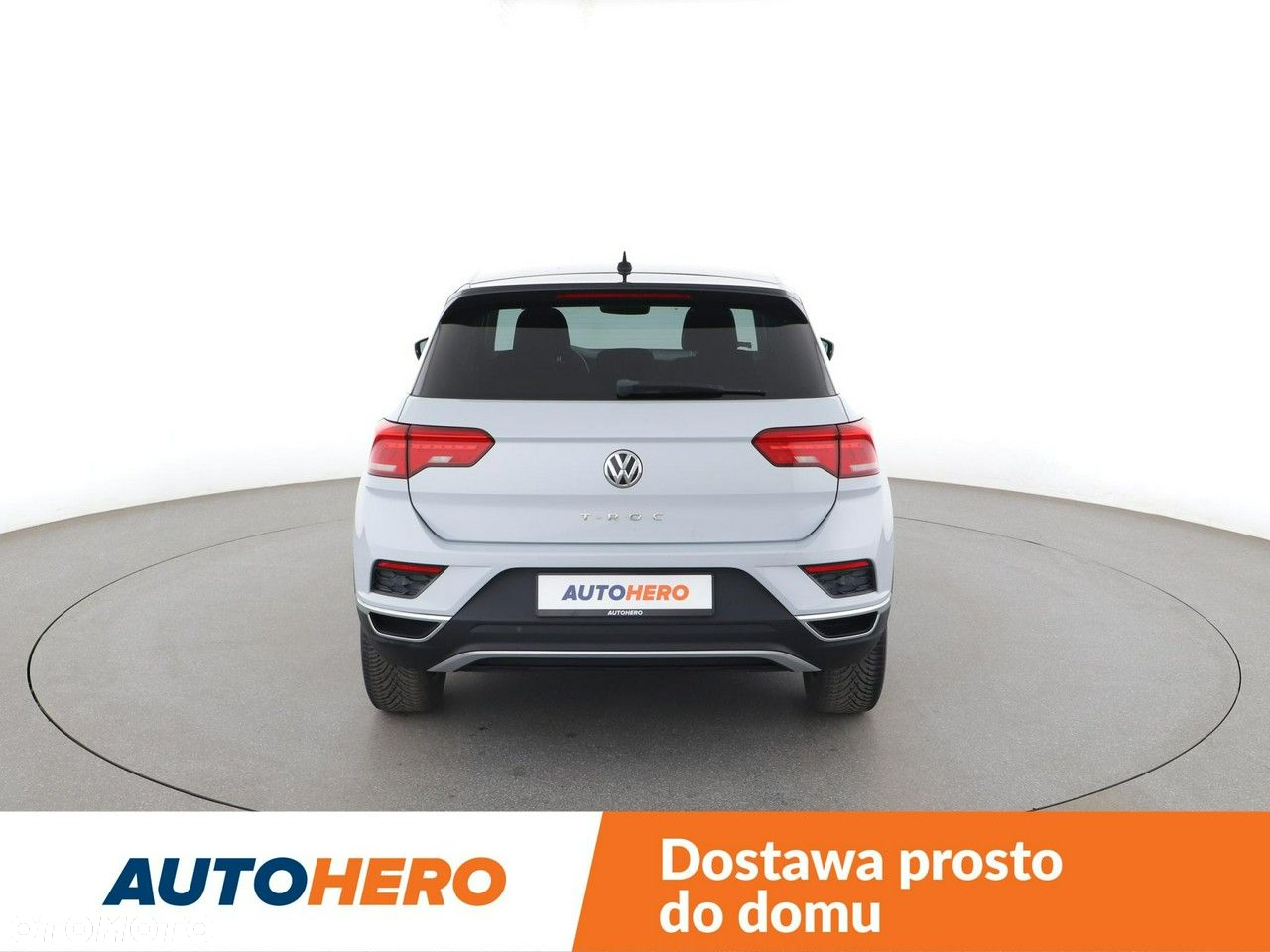 Volkswagen T-Roc 1.0 TSI Style - 6