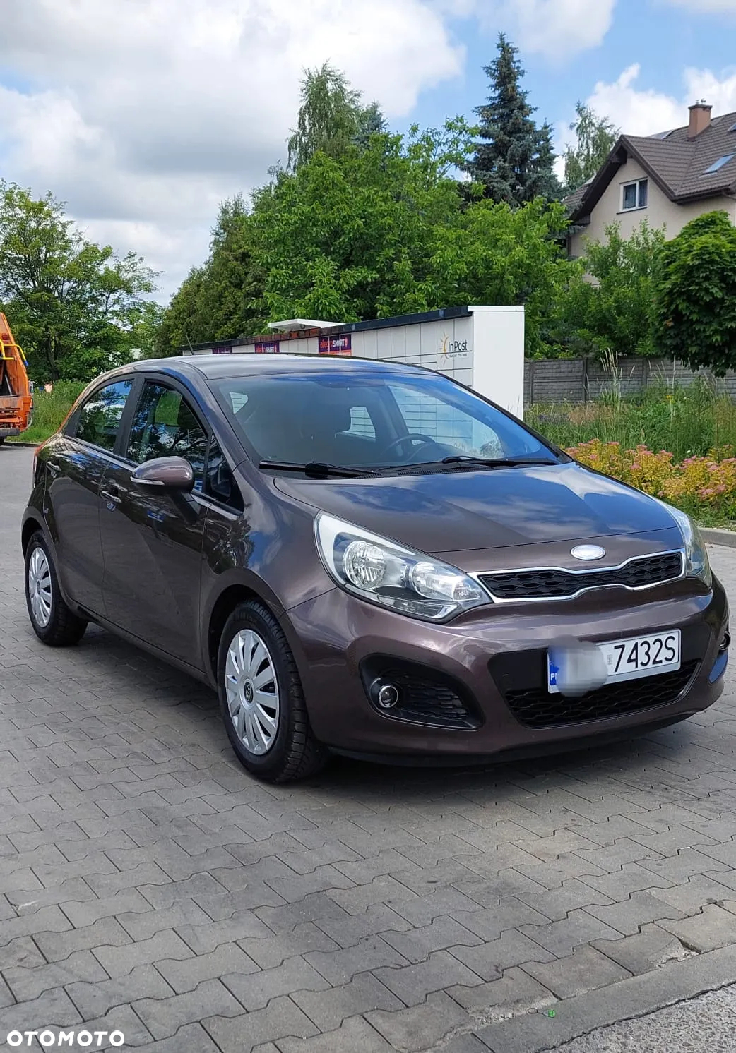 Kia Rio 1.2 Attract - 2