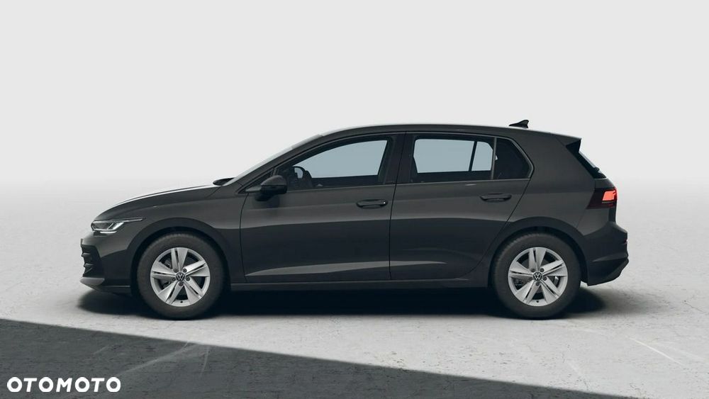 Volkswagen Golf - 4