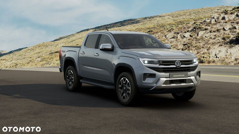 Volkswagen Amarok - 12