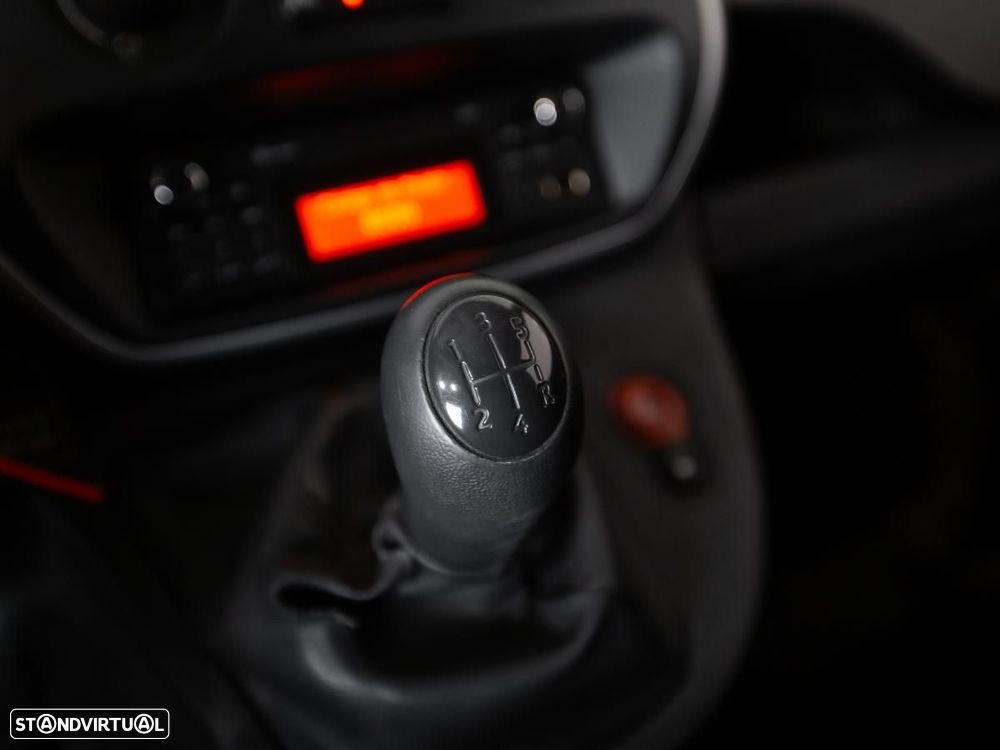 Renault Kangoo EXPRESS 1.5 DCI ENERGY S/S MAXI 3L (c/iva) - 16