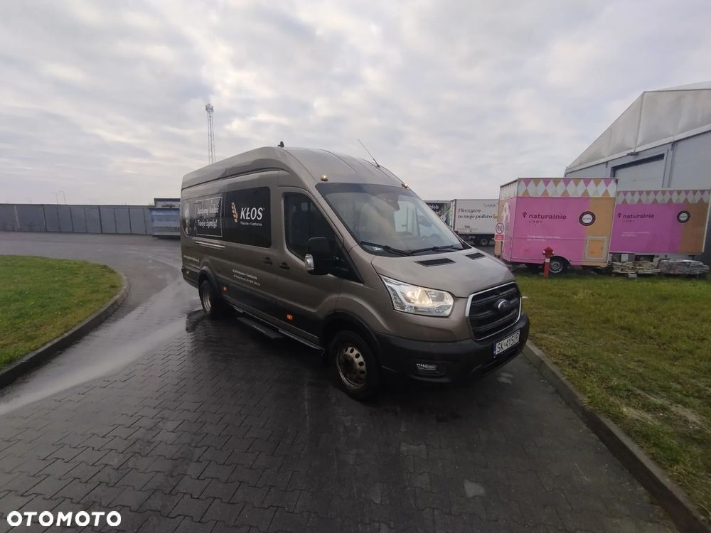 Ford Transit - 6