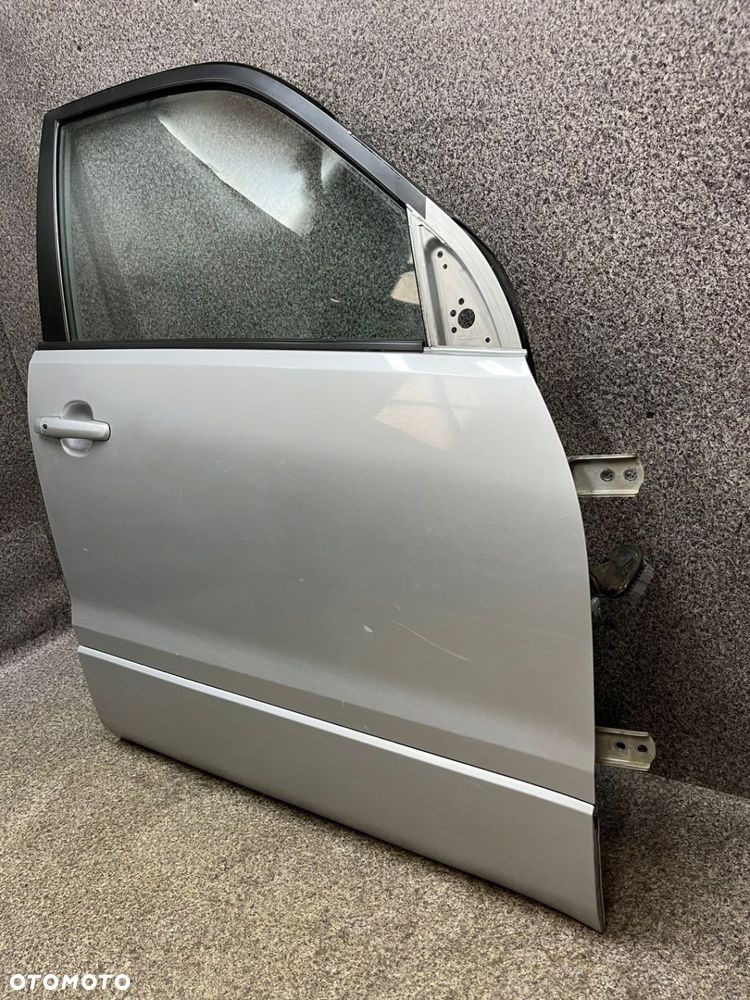Drzwi prawy przod przednie listwa Z2S C02 Suzuki Grand Vitara 2 II 110 umFe - 4
