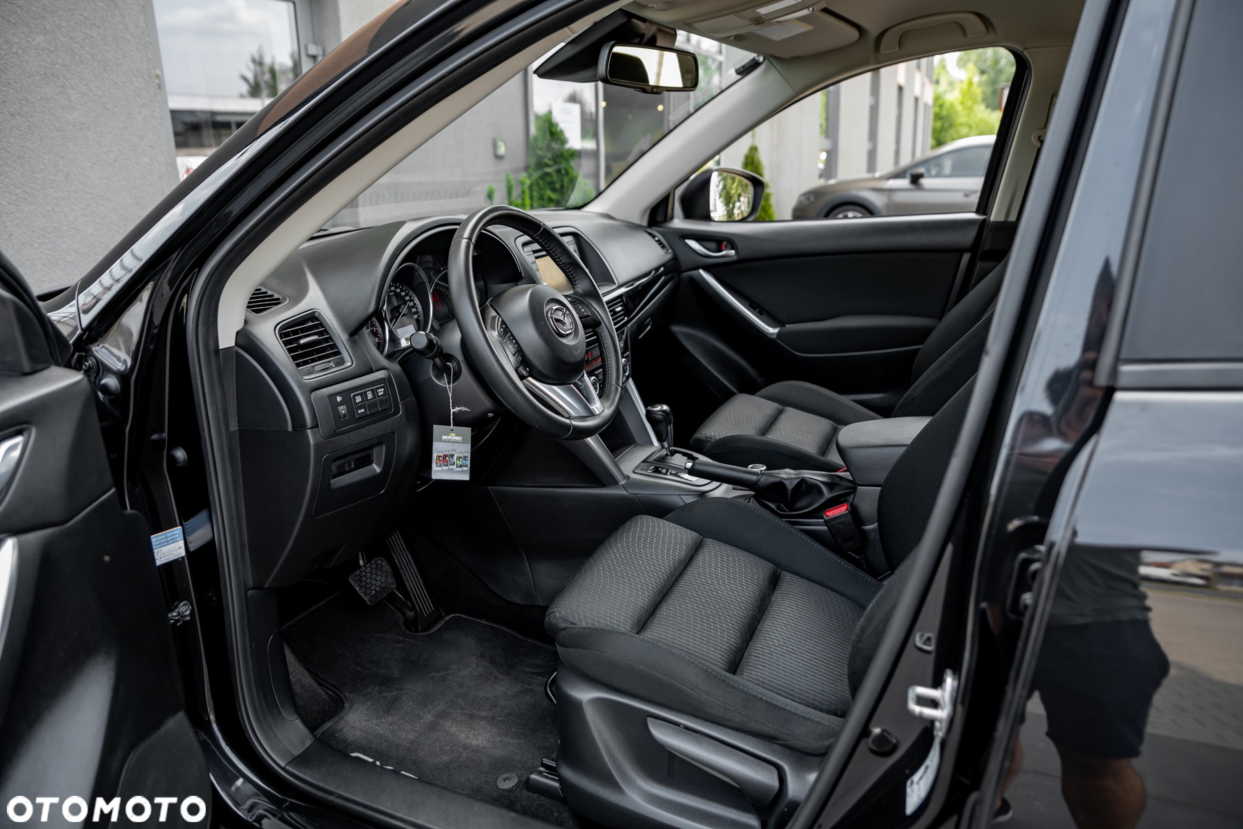 Mazda CX-5 2.0 Skymotion AWD - 21