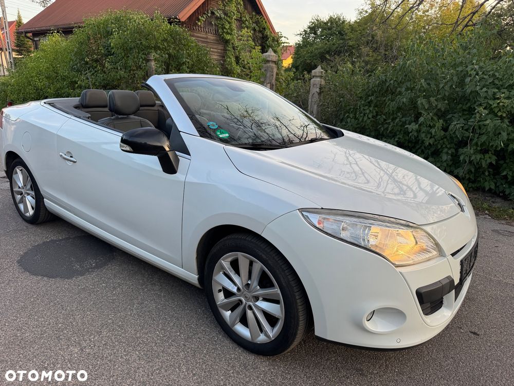 Renault Megane TCe 130 Floride Collection 2012 - 7