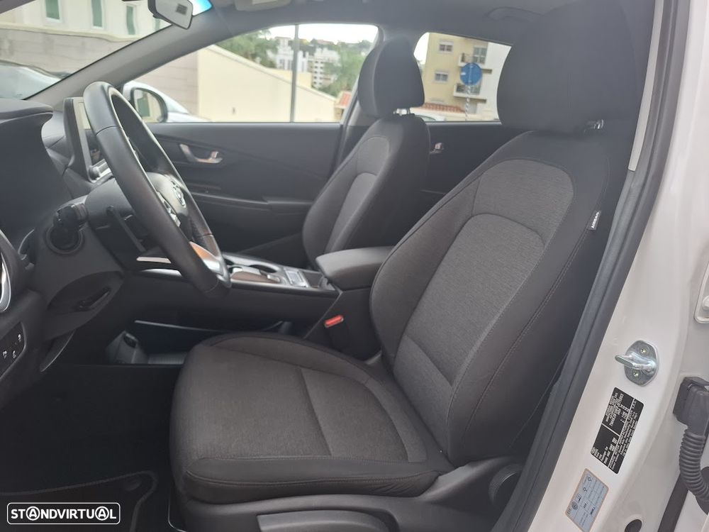 Hyundai Kauai 39 kWh Executive - 34