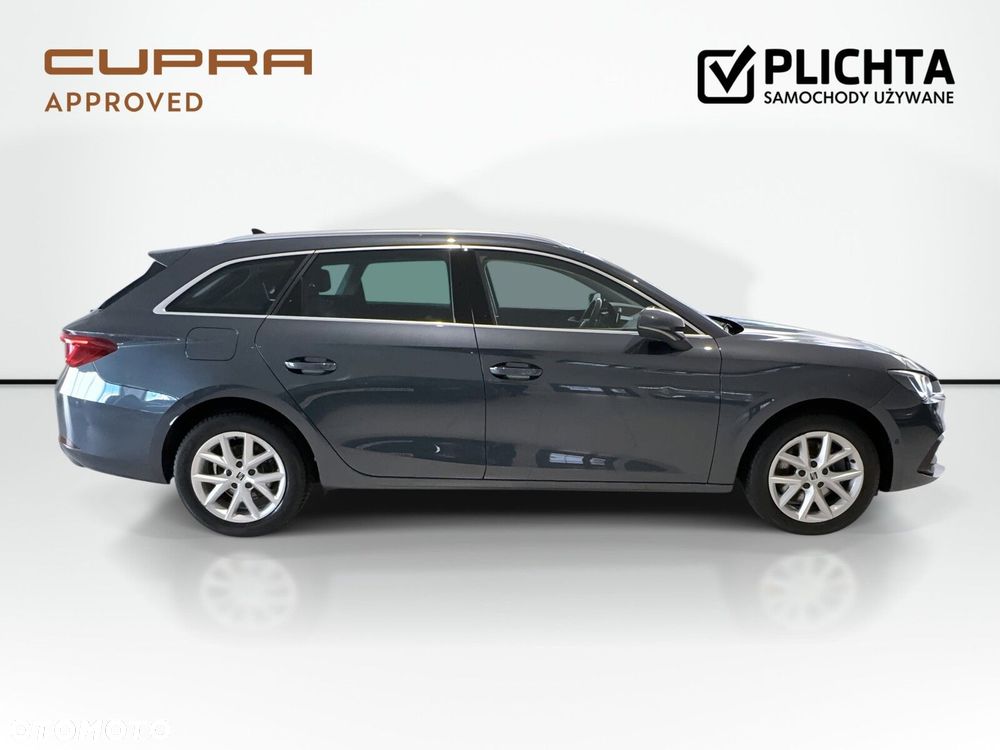 Seat Leon - 5