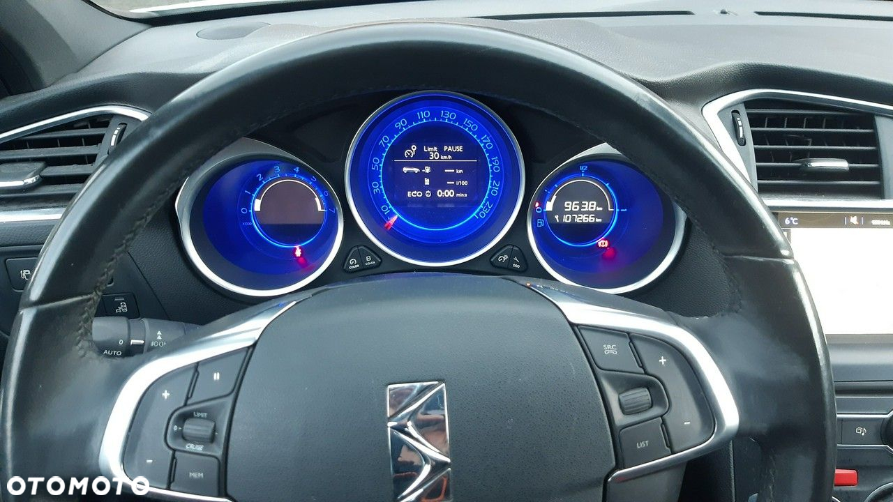 DS Automobiles DS 4 - 15