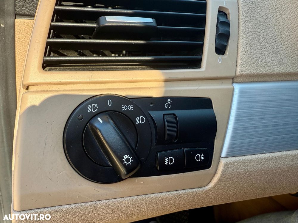BMW X3 - 10