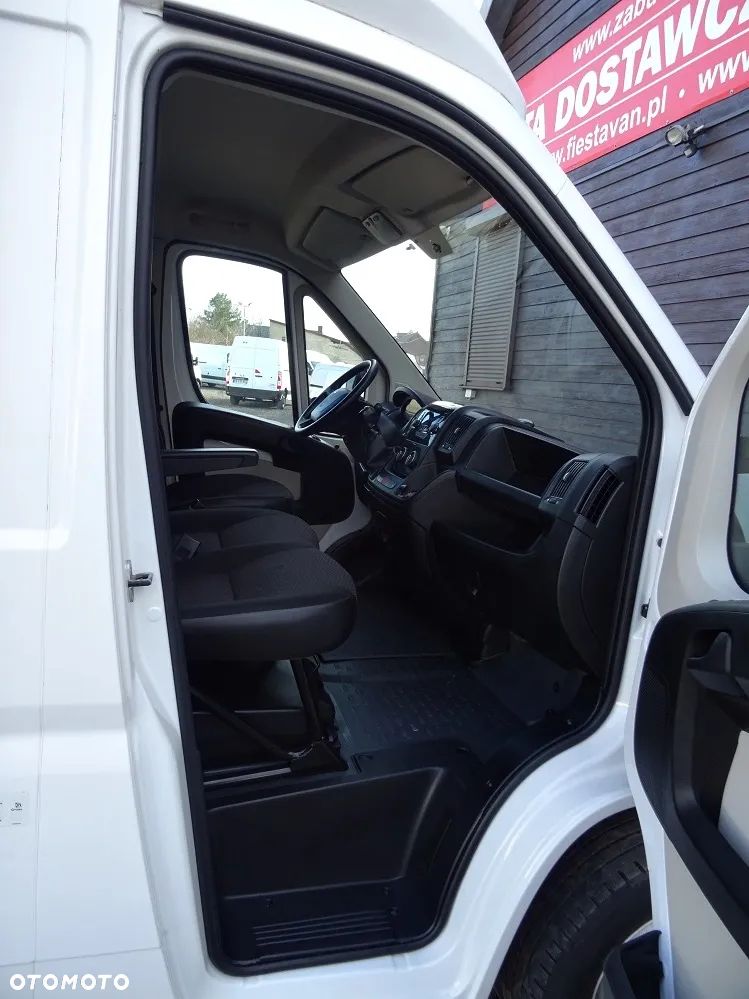 Peugeot Boxer - 11