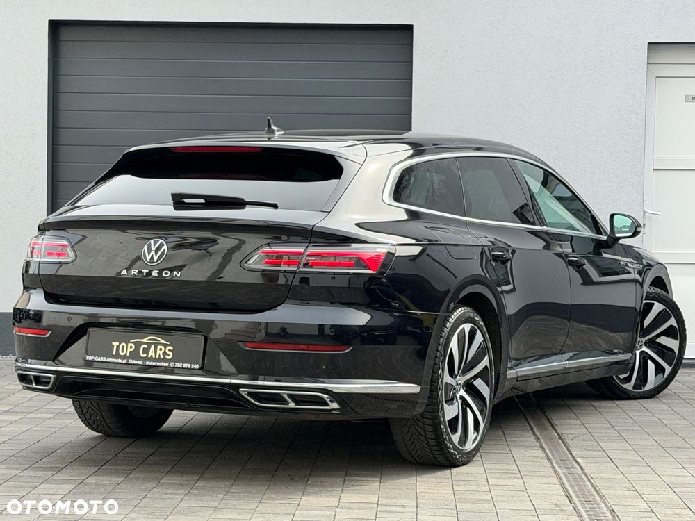 Volkswagen Arteon Shooting Brake 2.0 TDI SCR DSG Elegance - 26