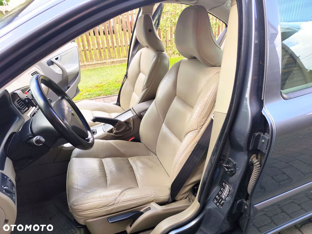 Volvo S60 - 14