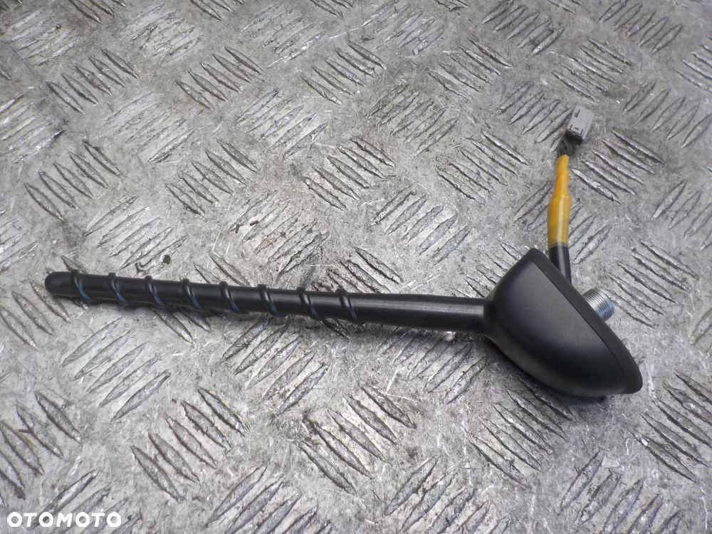 INFINITI QX50 ANTENA