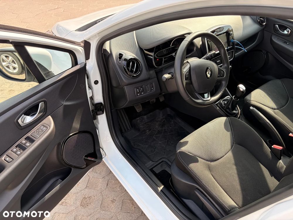 Renault Clio 0.9 Energy TCe Alize - 14