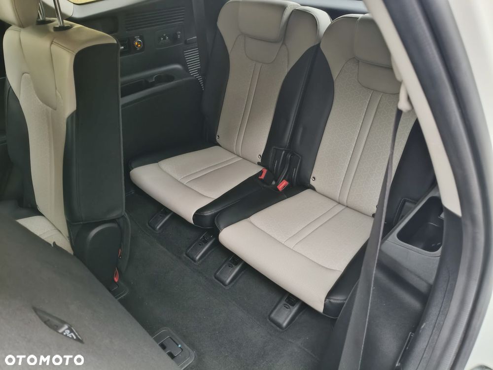 Kia Sorento 1.6 T-GDI HEV XL 4WD 7os - 16