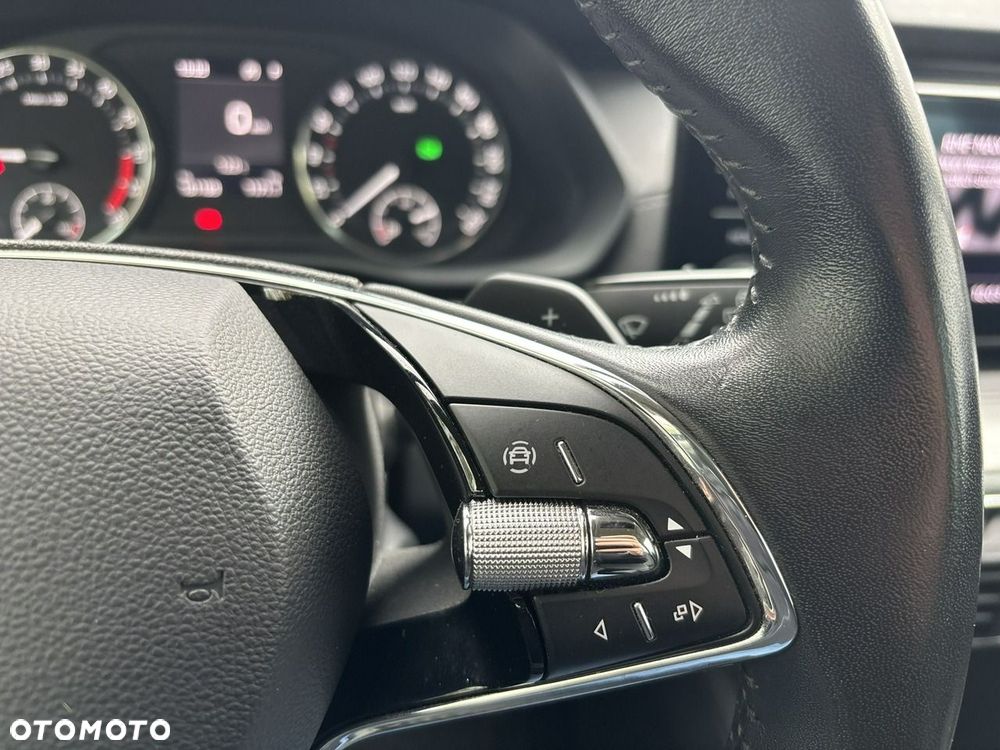 Skoda Octavia 2.0 TDI Ambition DSG - 27
