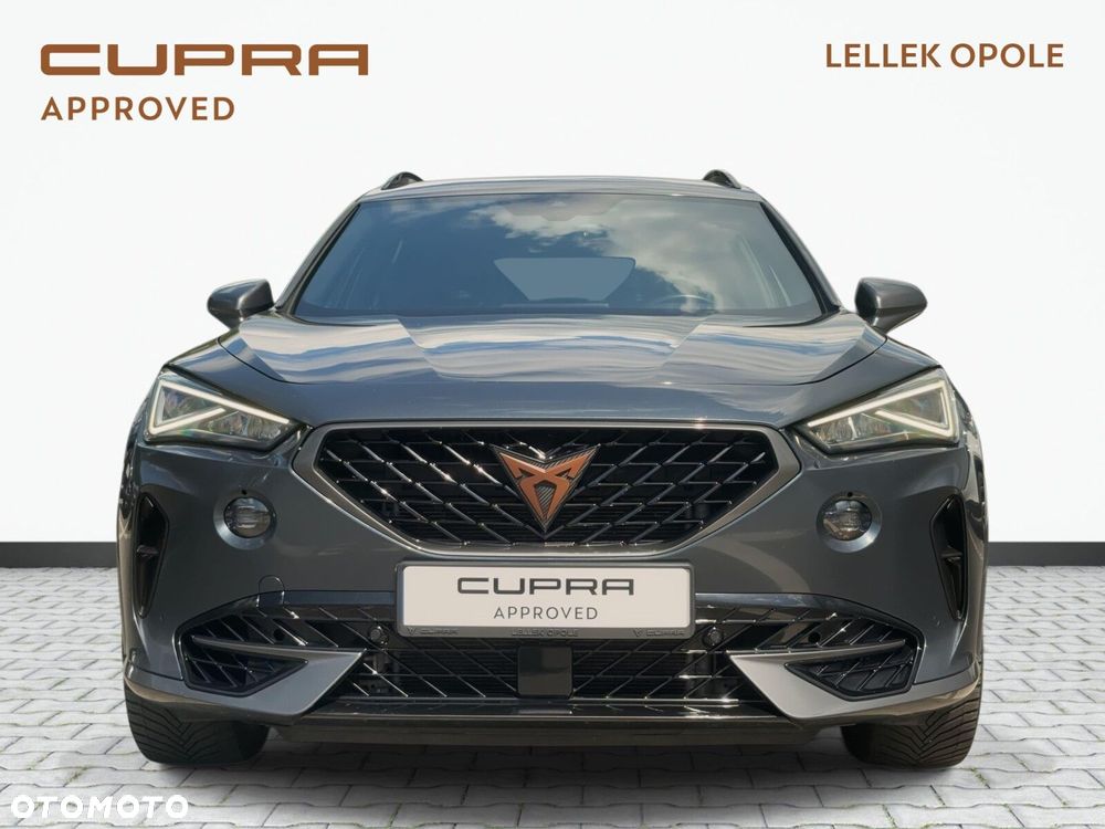 Cupra Formentor - 3