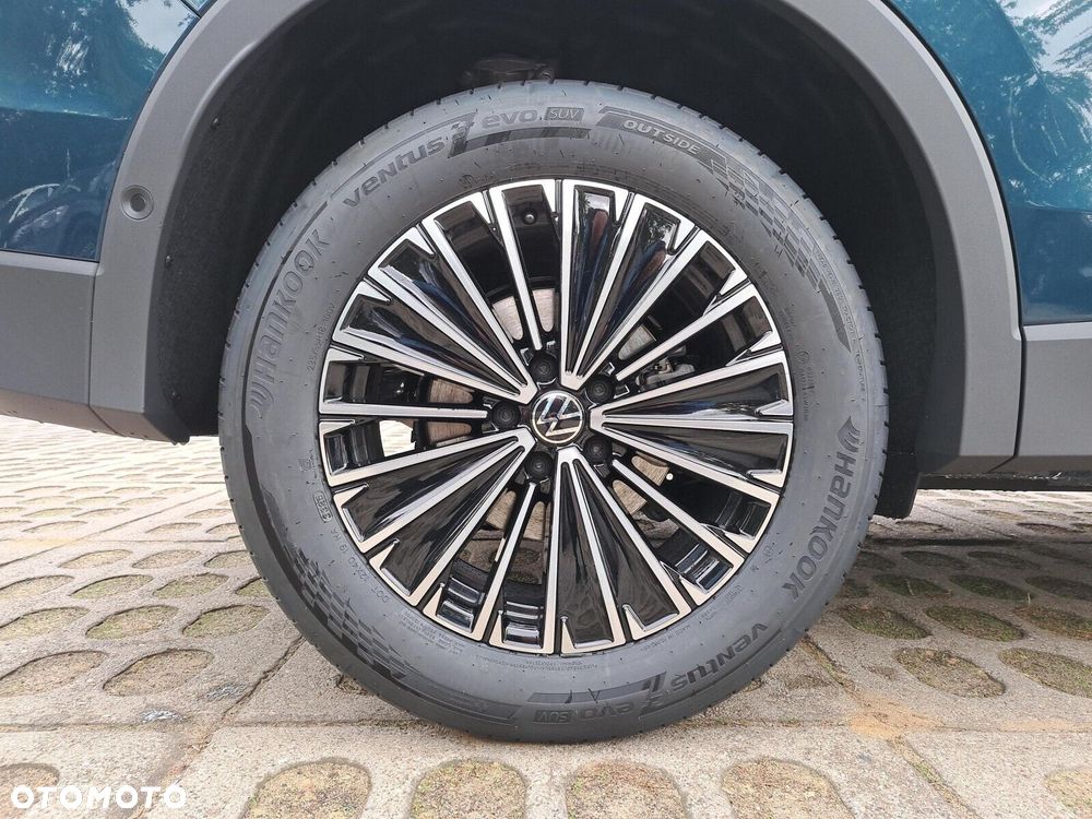 Volkswagen Tiguan - 18