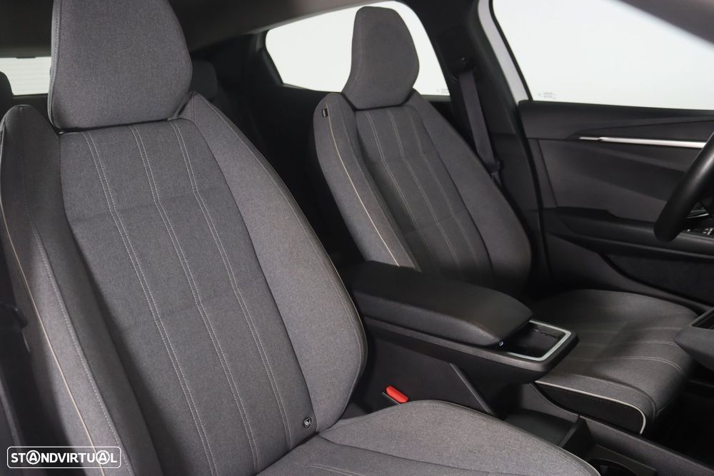 Renault Mégane E-Tech EV60 220hp optimum charge Techno - 10