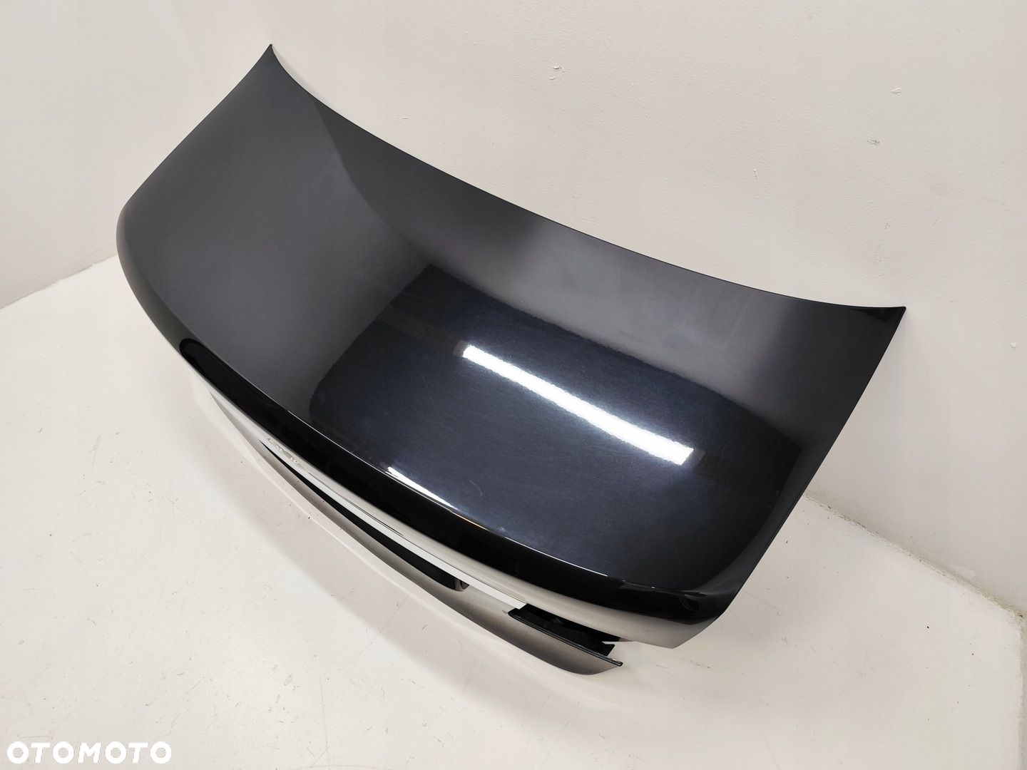 BMW 7 F01 KLAPA BAGAŻNIKA Z KAMERĄ - 3