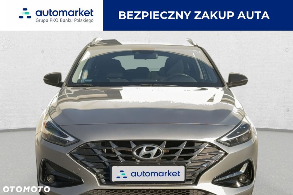 Hyundai i30 1.0 T-GDI Smart - 4