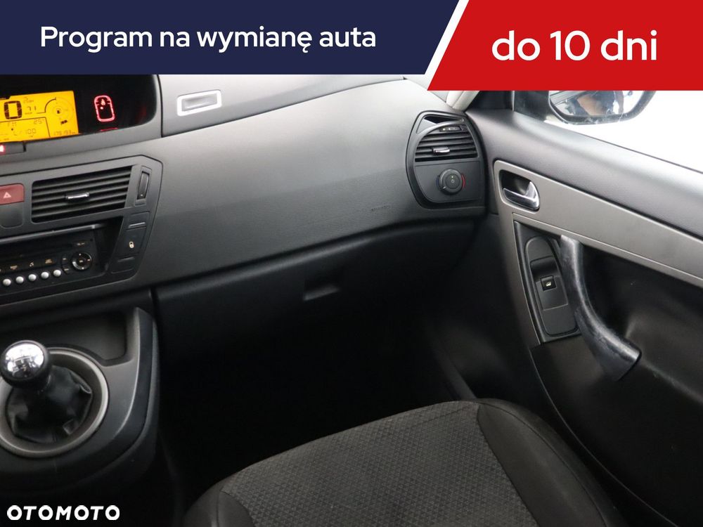Citroën C4 Grand Picasso - 10