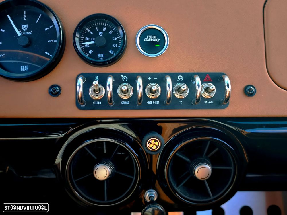 Vanderhall Carmel 1.5 T GTS - 12