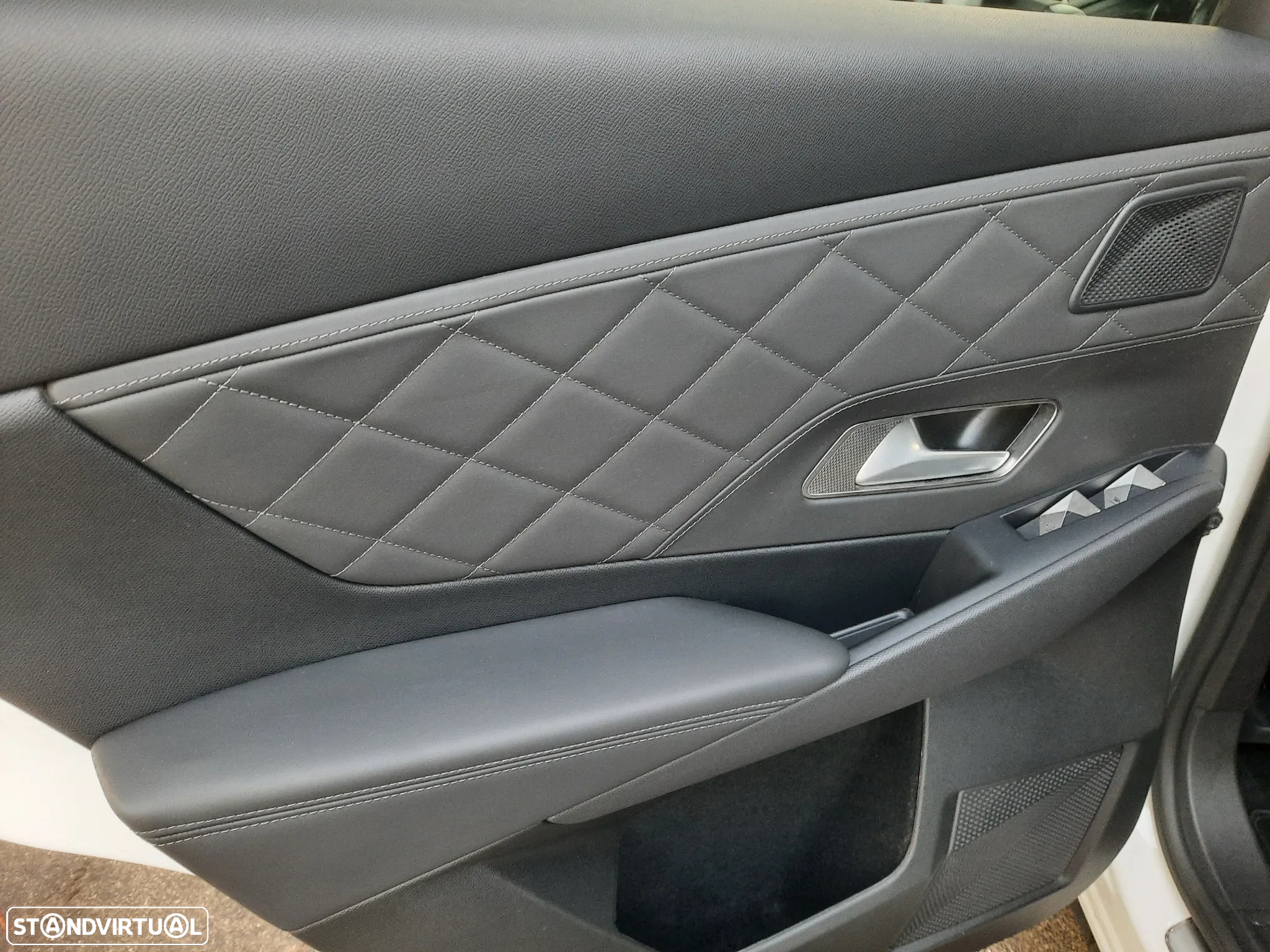 DS DS7 Crossback 1.5 BlueHDi Performance Line - 37