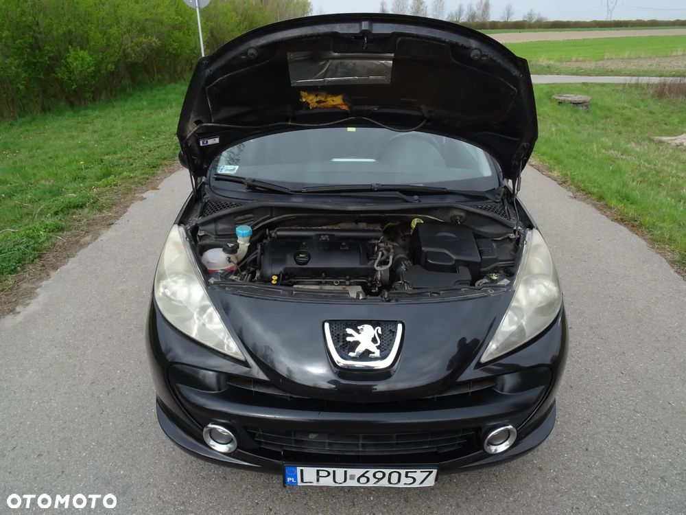 Peugeot 207 120 Premium - 9