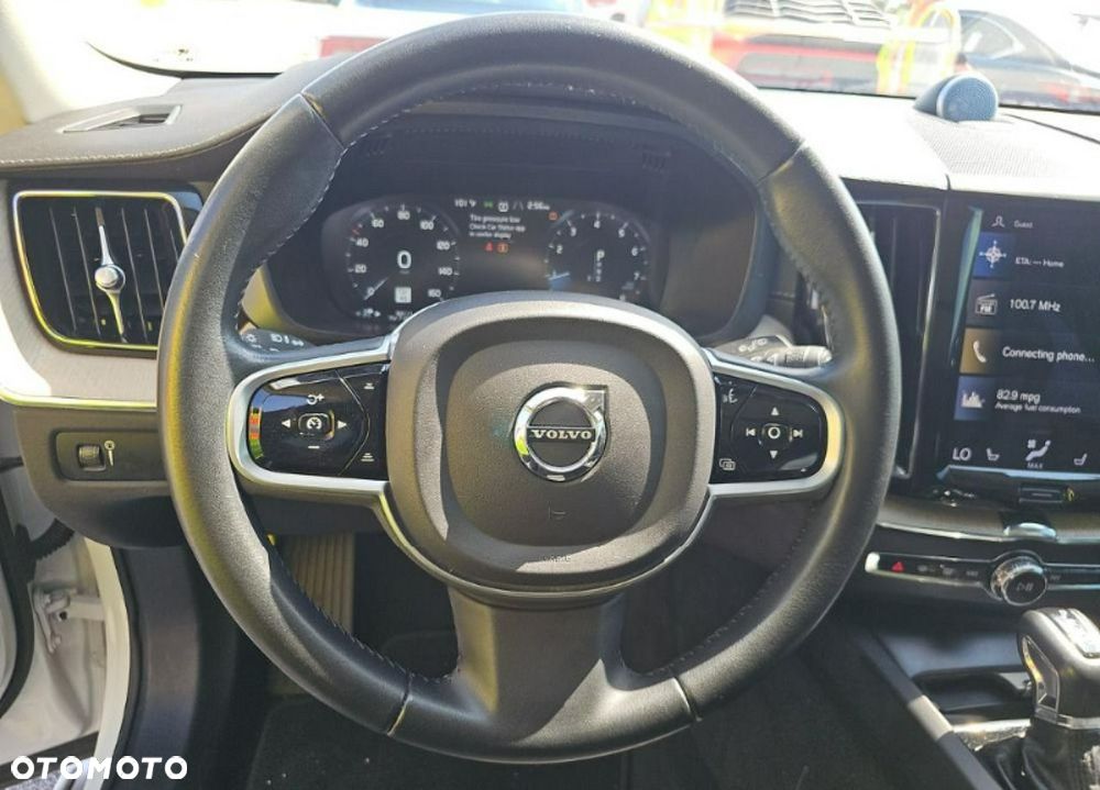 Volvo XC 60 T5 AWD Inscription - 8