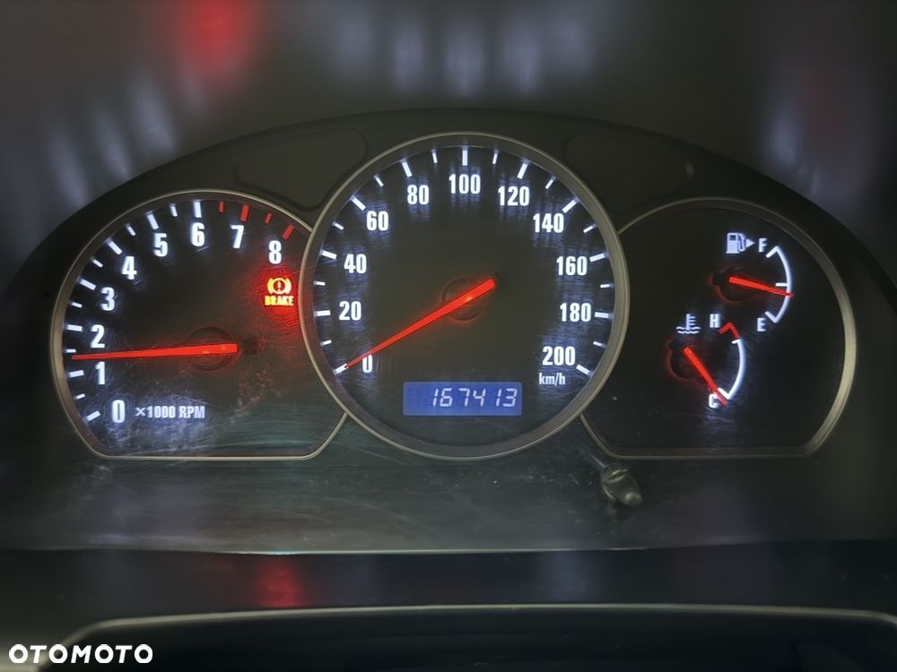 Suzuki Grand Vitara 1.6 - 15