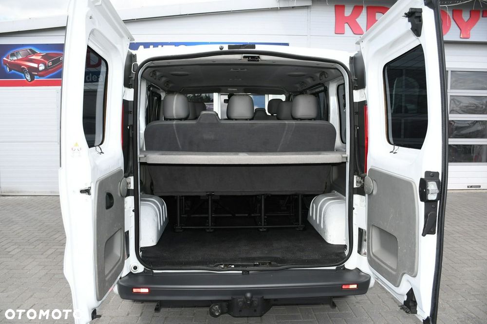 Nissan Primastar - 34