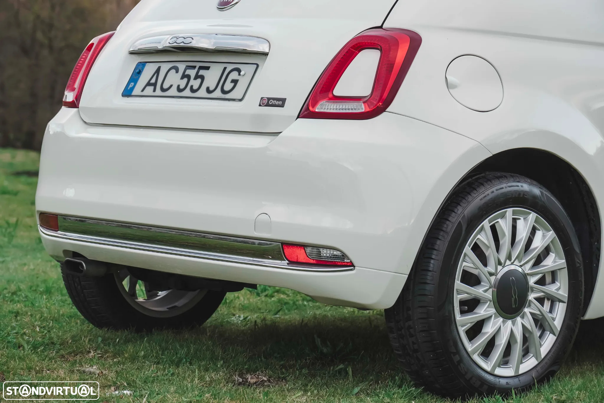 Fiat 500 - 27