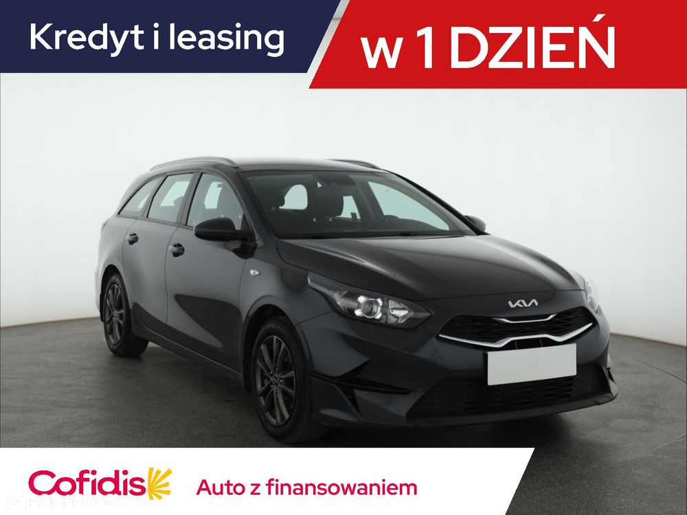 Kia Ceed - 2