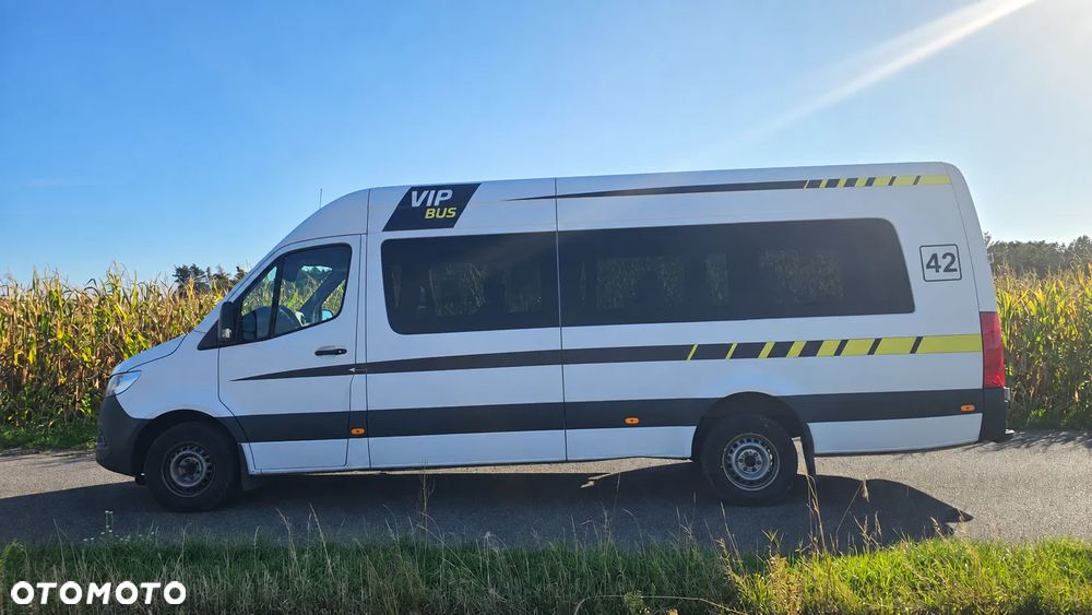 Mercedes-Benz Sprinter 907.223 - 1