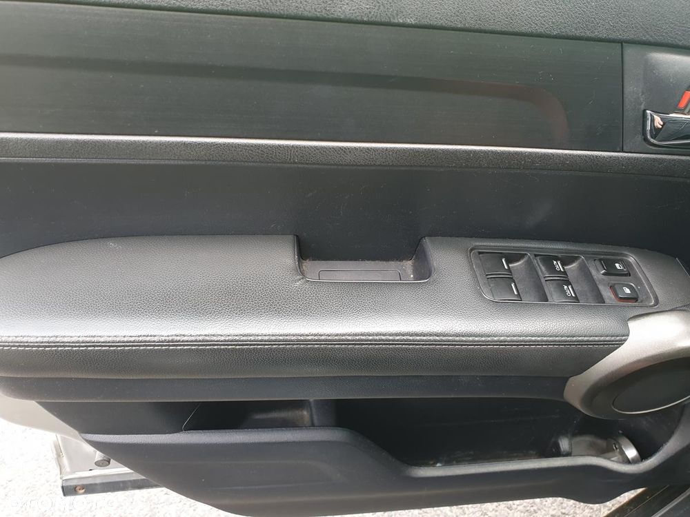 Honda CR-V 2.0 Elegance Lifestyle - 20