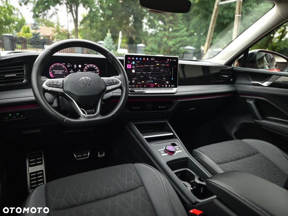 Volkswagen Tiguan 2.0 TDI SCR DSG Goal - 39