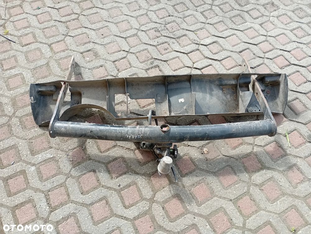 Sharan 95-00 hak westfalia - 1