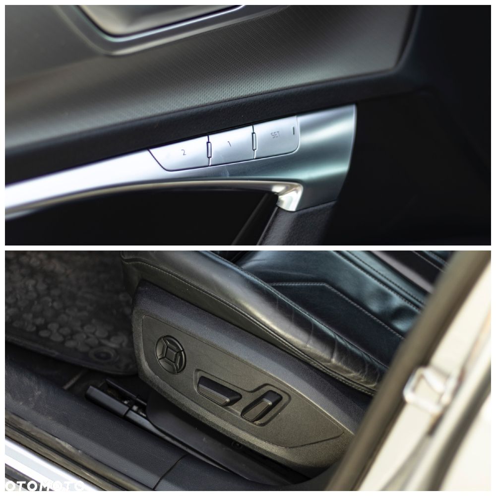 Audi A6 Avant 50 TDI mHEV Quattro Tiptronic - 22