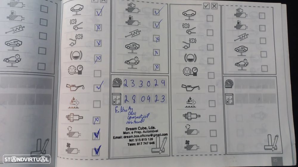 BMW 520 d Pack M Auto - 26