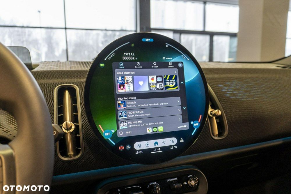 MINI Countryman - 27