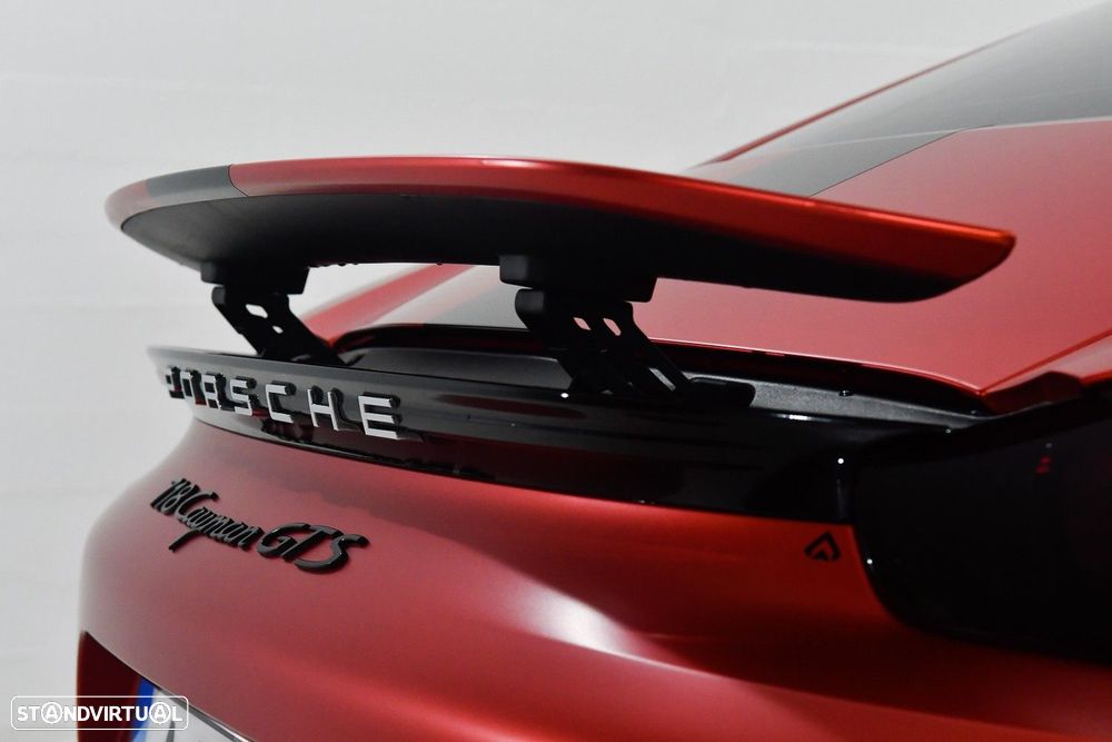 Porsche 718 Cayman 2.5 GTS PDK - 12