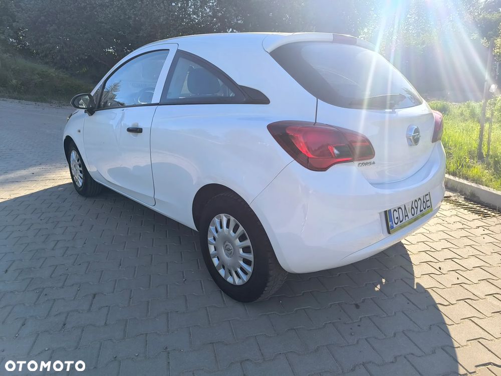 Opel Corsa - 4